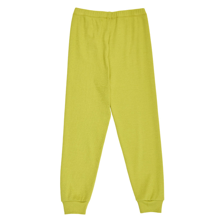 JAM rib pyjamas sæt