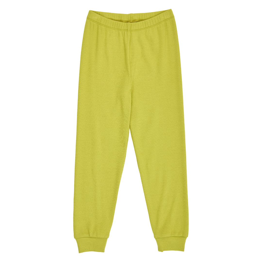 JAM rib pyjamas sæt