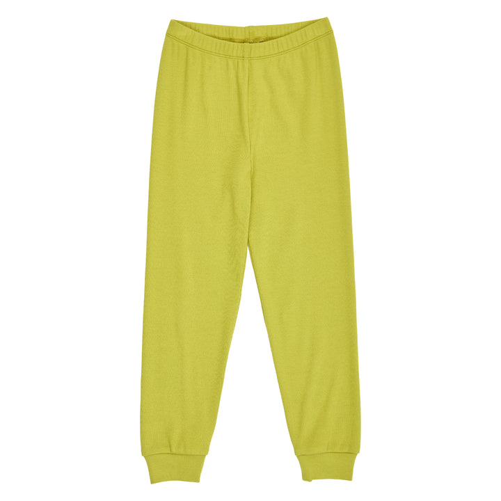 JAM rib pyjamas sæt