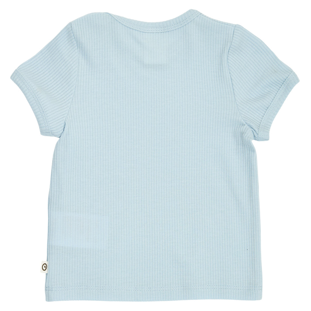 MELLOW tencel T-shirt