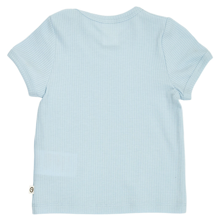 MELLOW tencel T-shirt