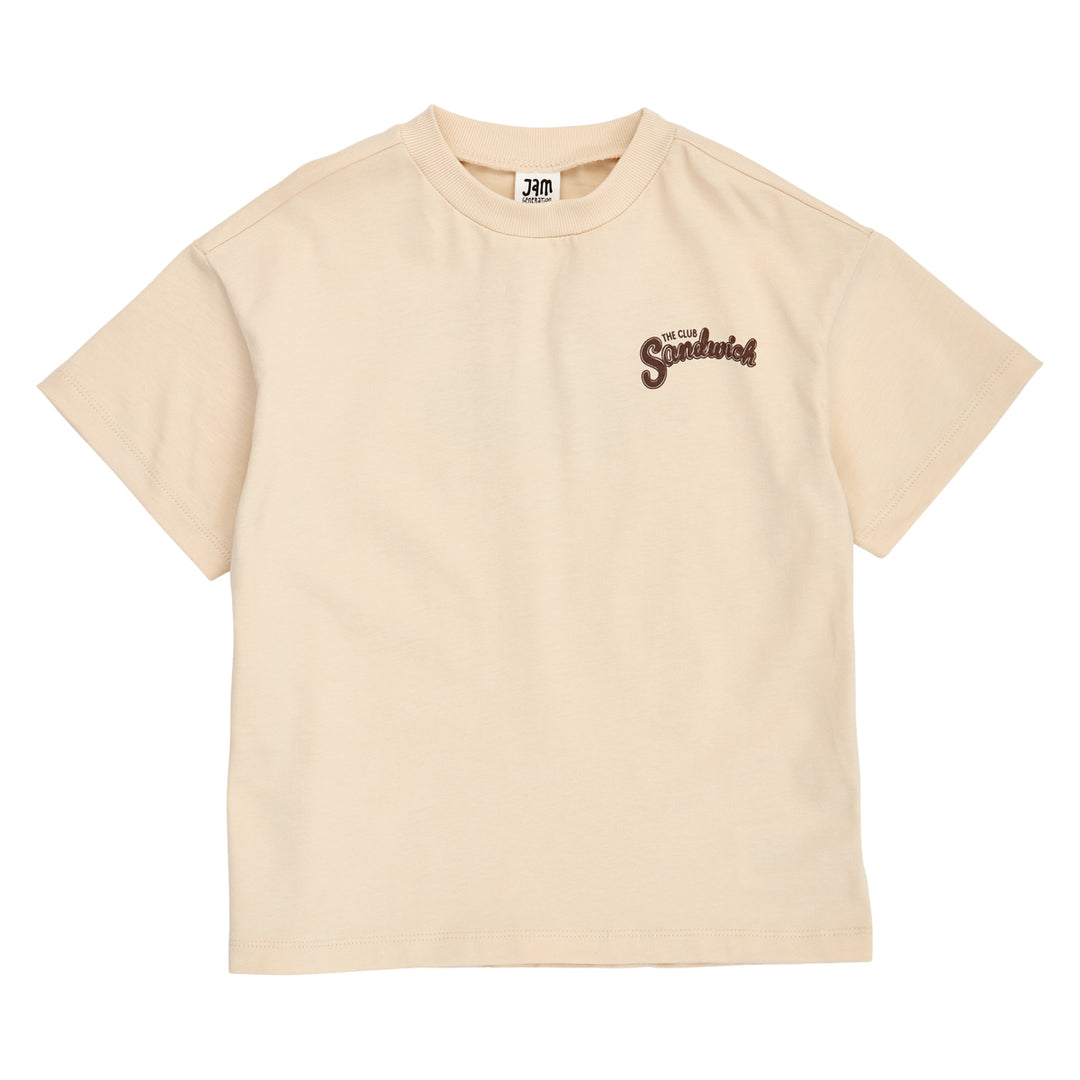 SANDWICH T-shirt