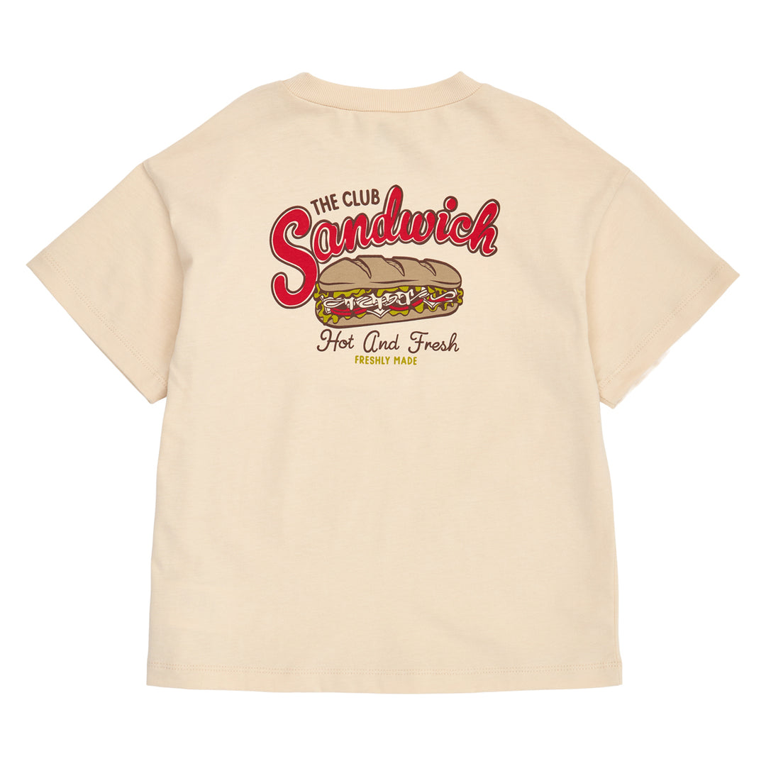 SANDWICH T-shirt