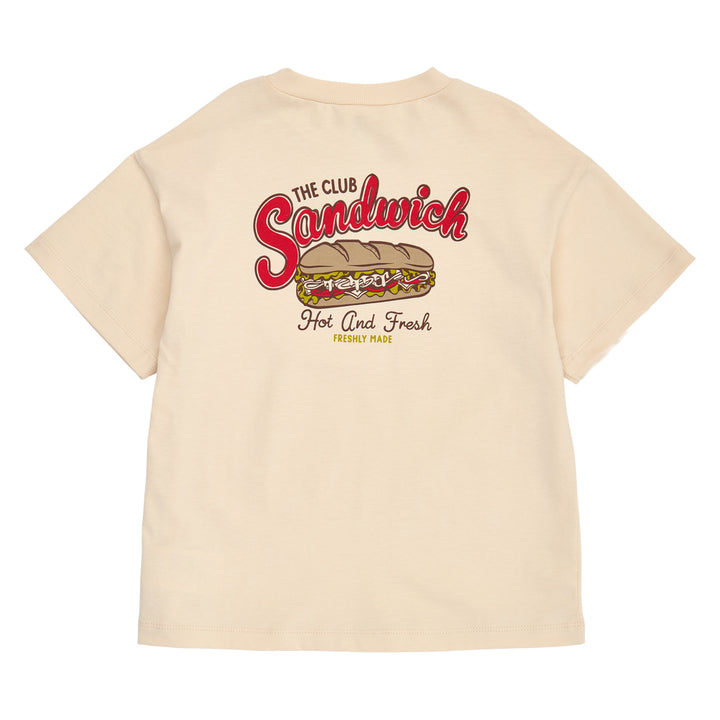 SANDWICH T-shirt