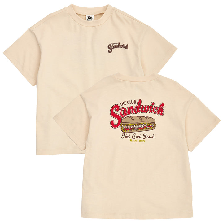 SANDWICH T-shirt