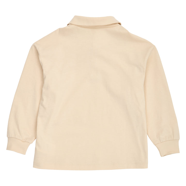 SINGLE JERSEY polo
