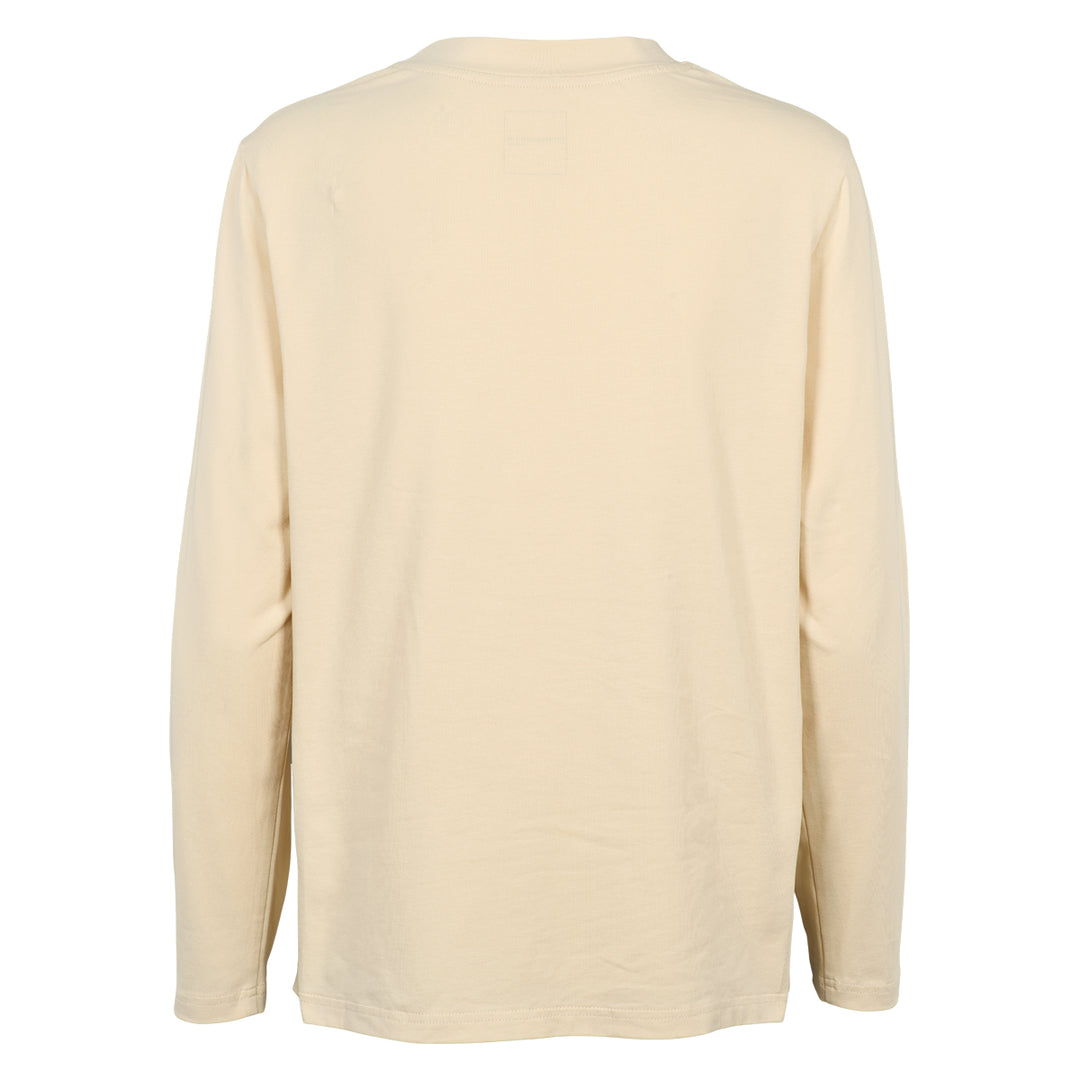 SCOOP NECK bluse