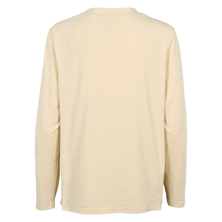 SCOOP NECK bluse