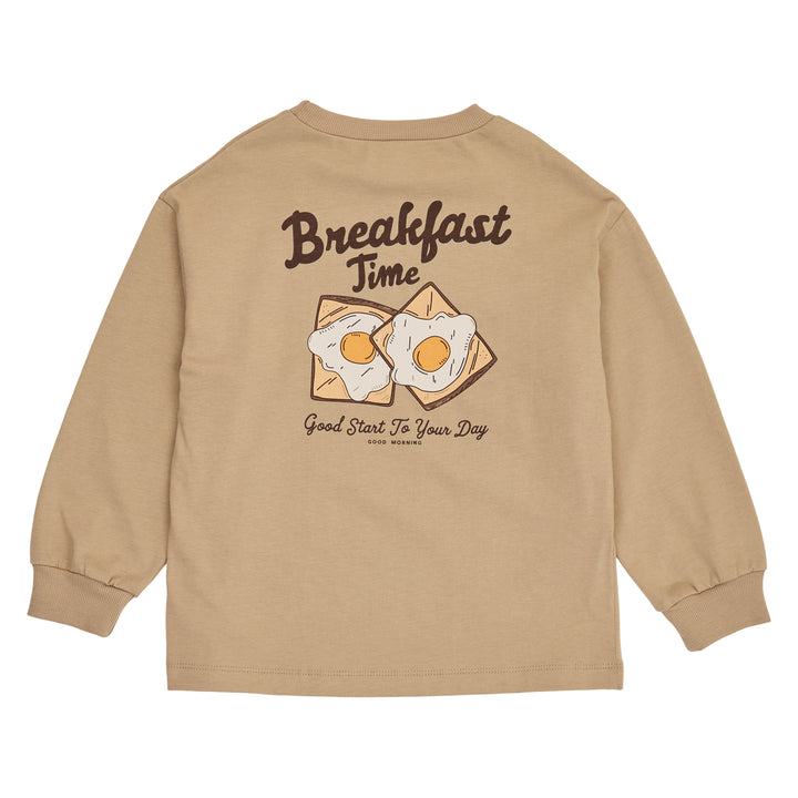 BREAKFAST TIME bluse