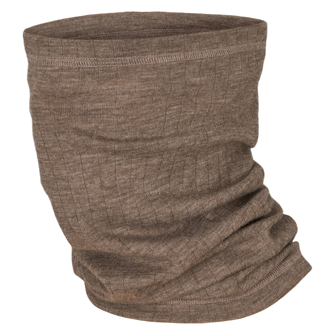 WOOL RIB halse-disse