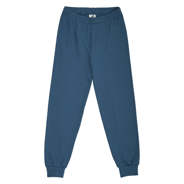 JAM rib pyjamas sæt