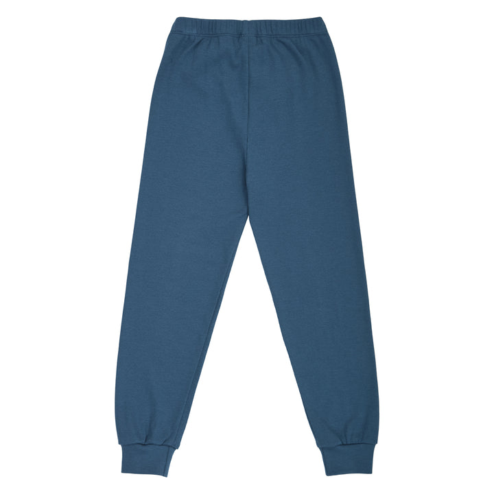 JAM rib pyjamas sæt