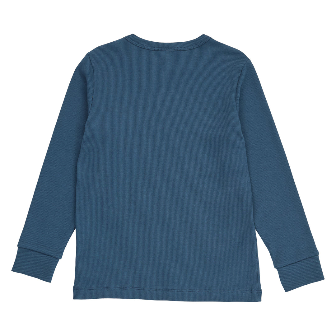 JAM rib pyjamas sæt