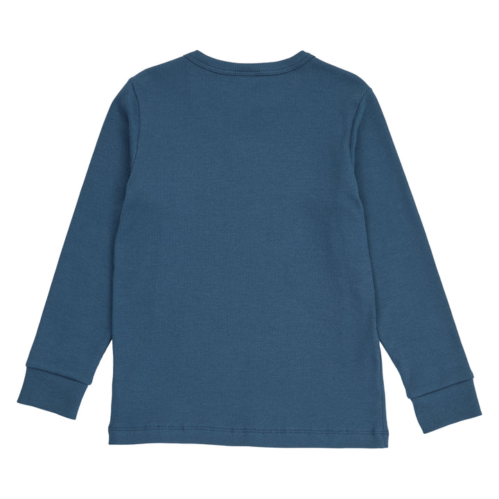 JAM rib pyjamas sæt