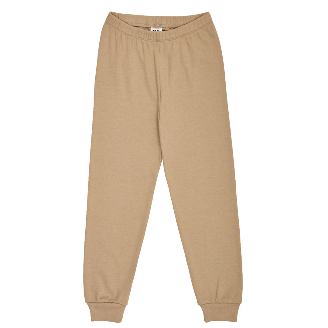 JAM rib pyjamas sæt