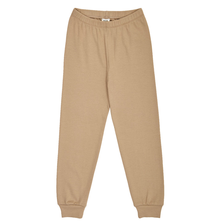 JAM rib pyjamas sæt