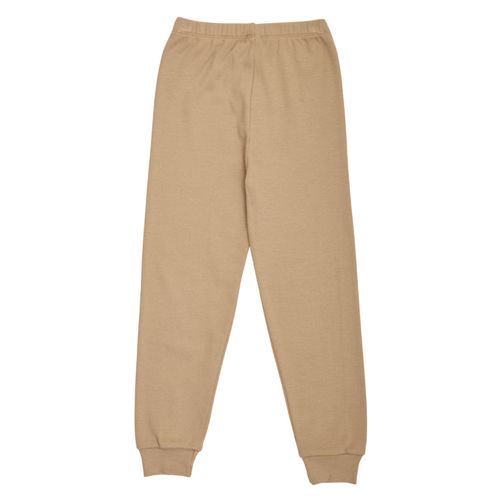 JAM rib pyjamas sæt