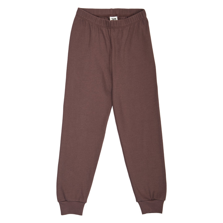 JAM rib pyjamas sæt