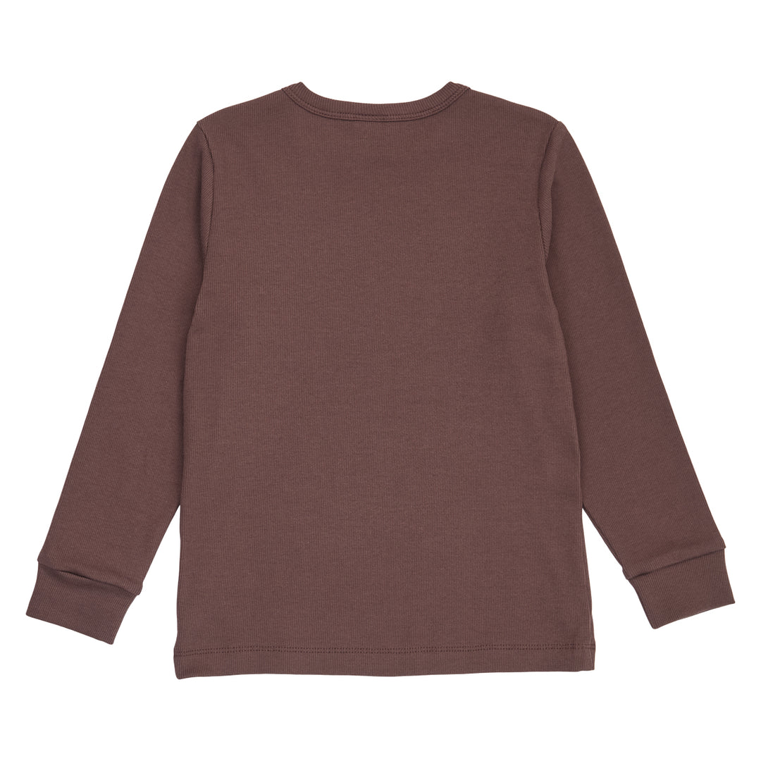 JAM rib pyjamas sæt
