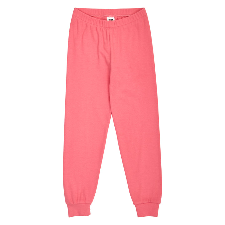 JAM rib pyjamas sæt