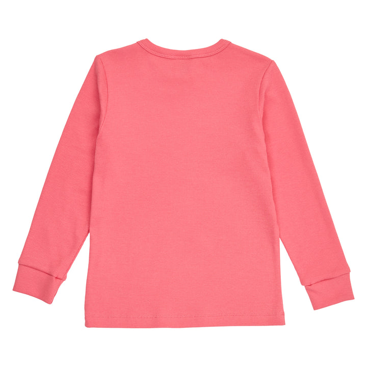 JAM rib pyjamas sæt