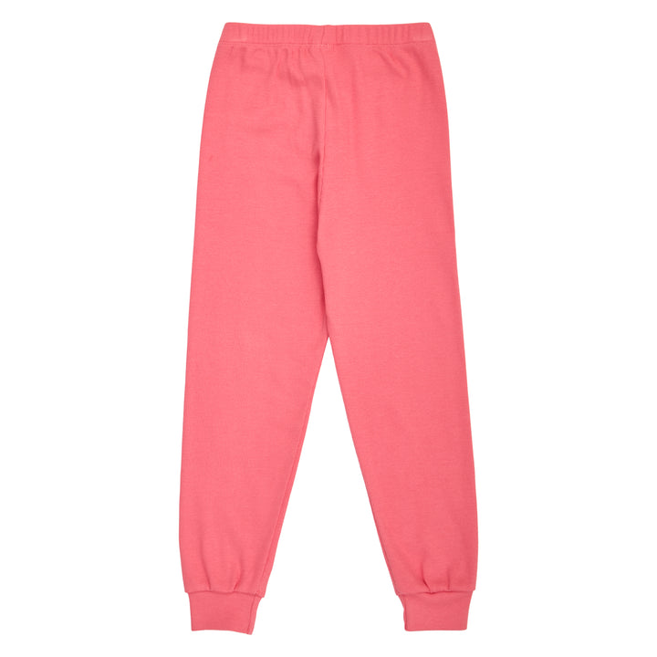 JAM rib pyjamas sæt