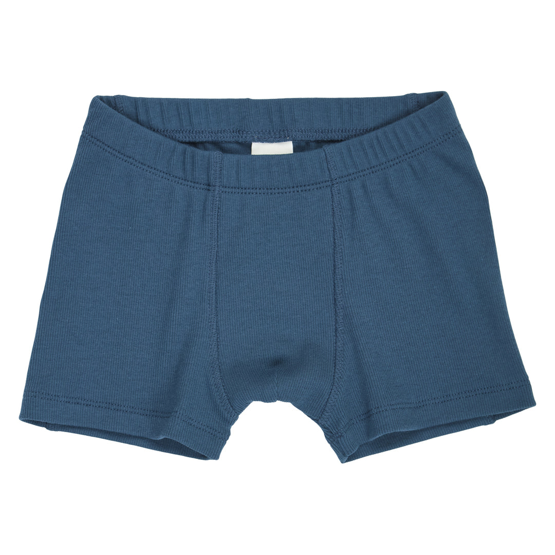 JAM rib boxershorts 2-pak
