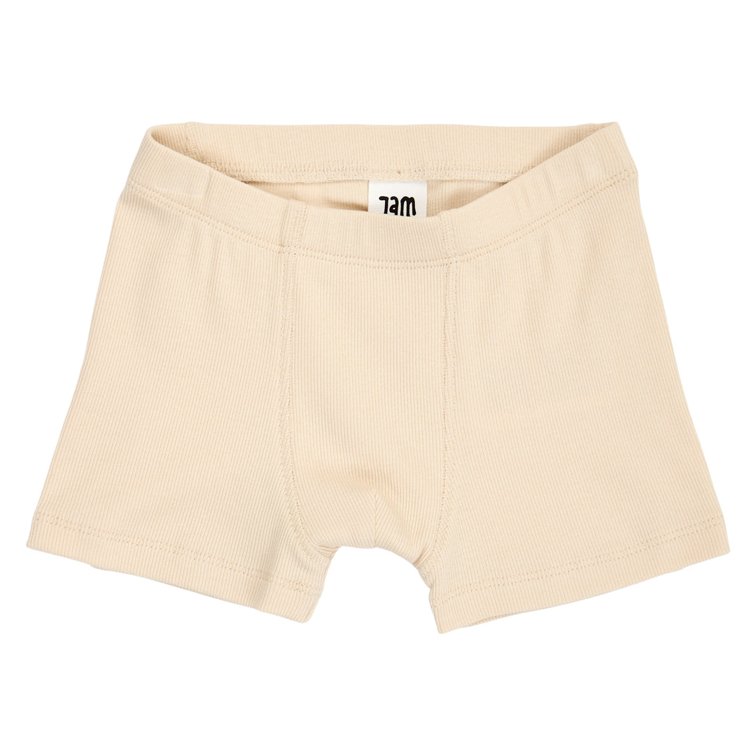 JAM rib boxershorts 2-pak