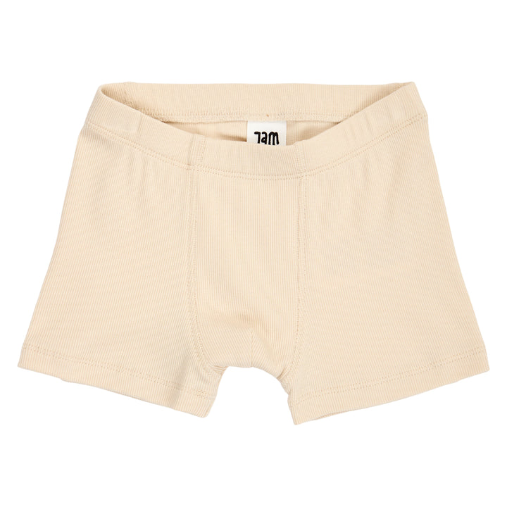 JAM rib boxershorts 2-pak