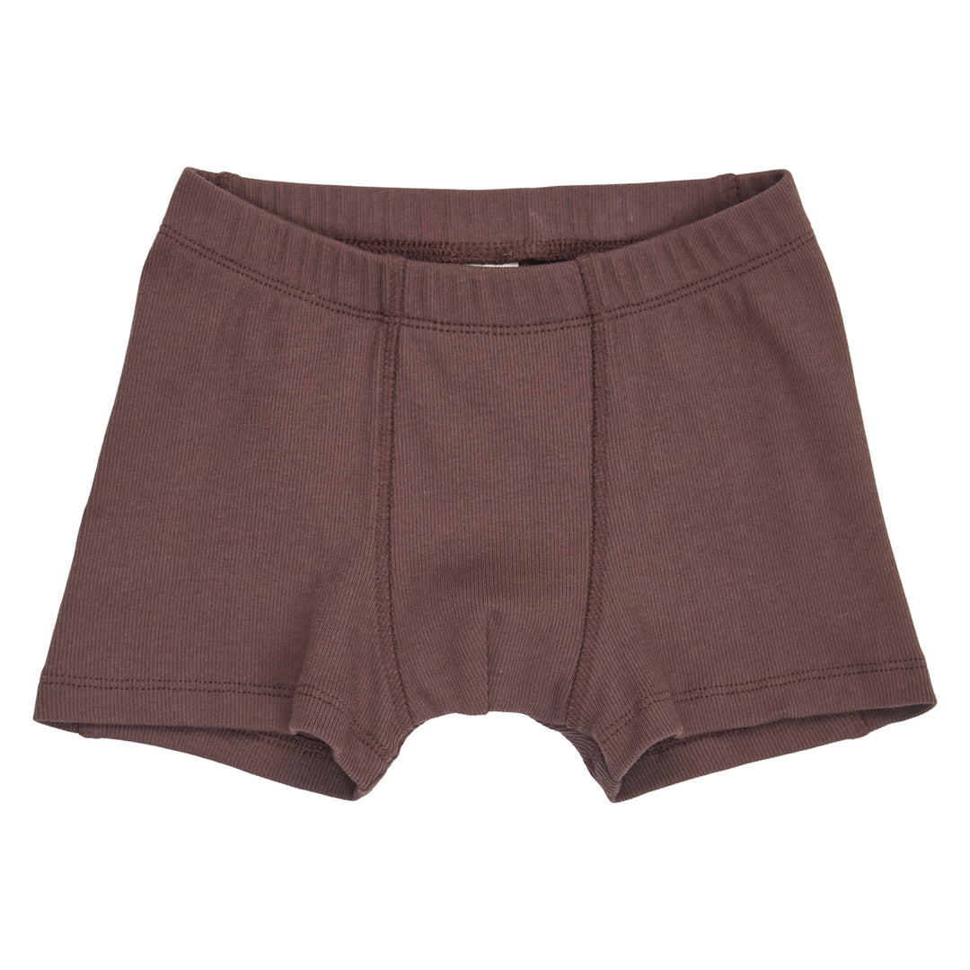 JAM rib boxershorts 2-pak