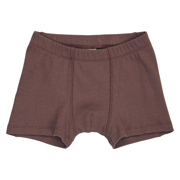 JAM rib boxershorts 2-pak