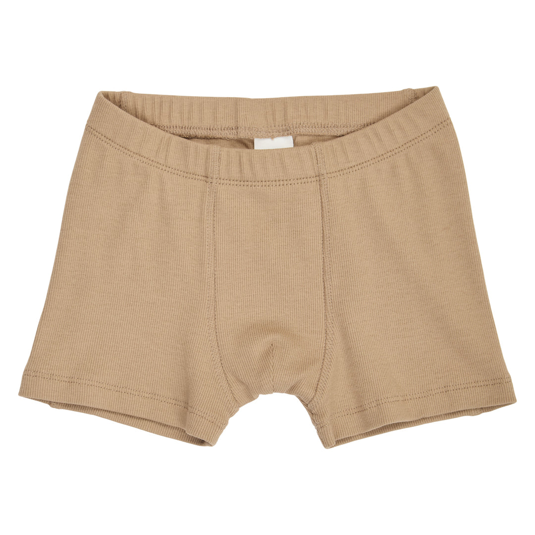 JAM rib boxershorts 2-pak