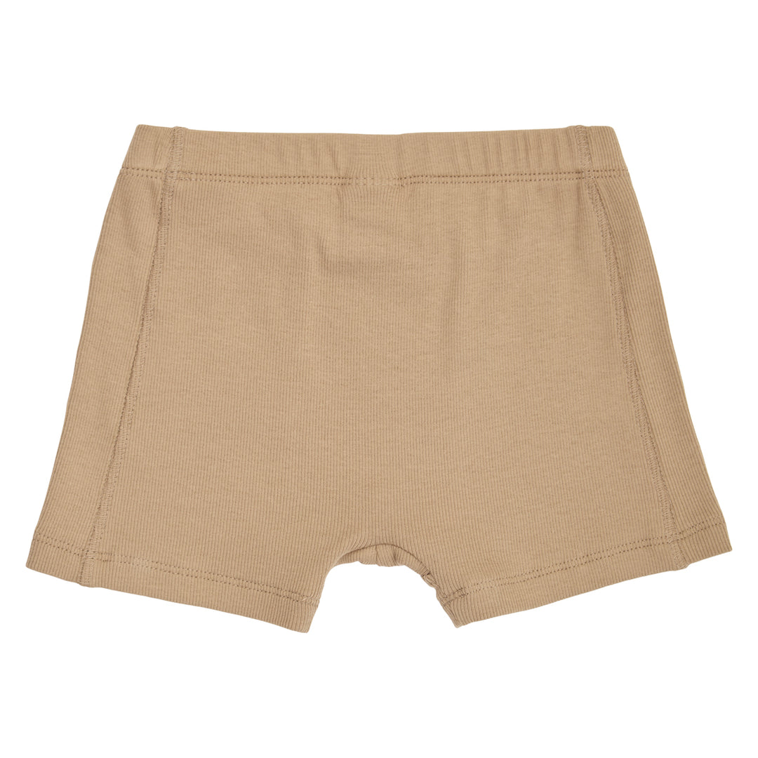 JAM rib boxershorts 2-pak