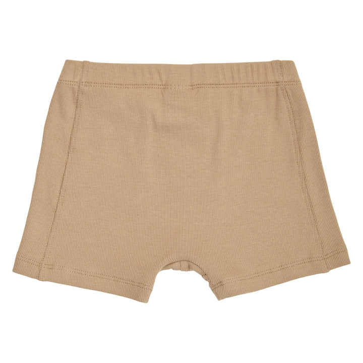 JAM rib boxershorts 2-pak
