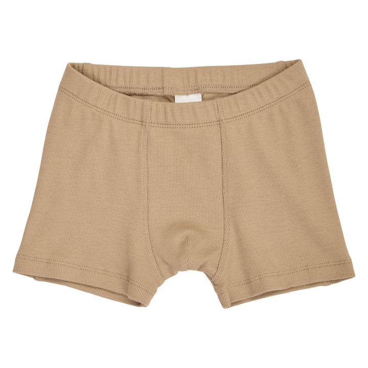 JAM rib boxershorts undertøjssæt 2-pak