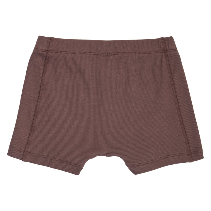 JAM rib boxershorts undertøjssæt 2-pak