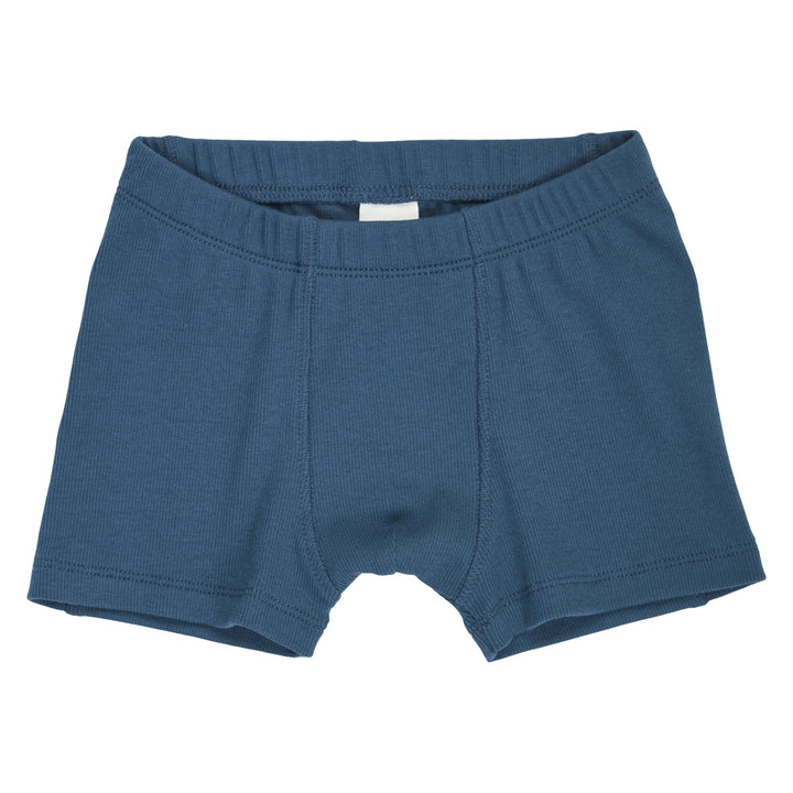 JAM rib boxershorts undertøjssæt 2-pak
