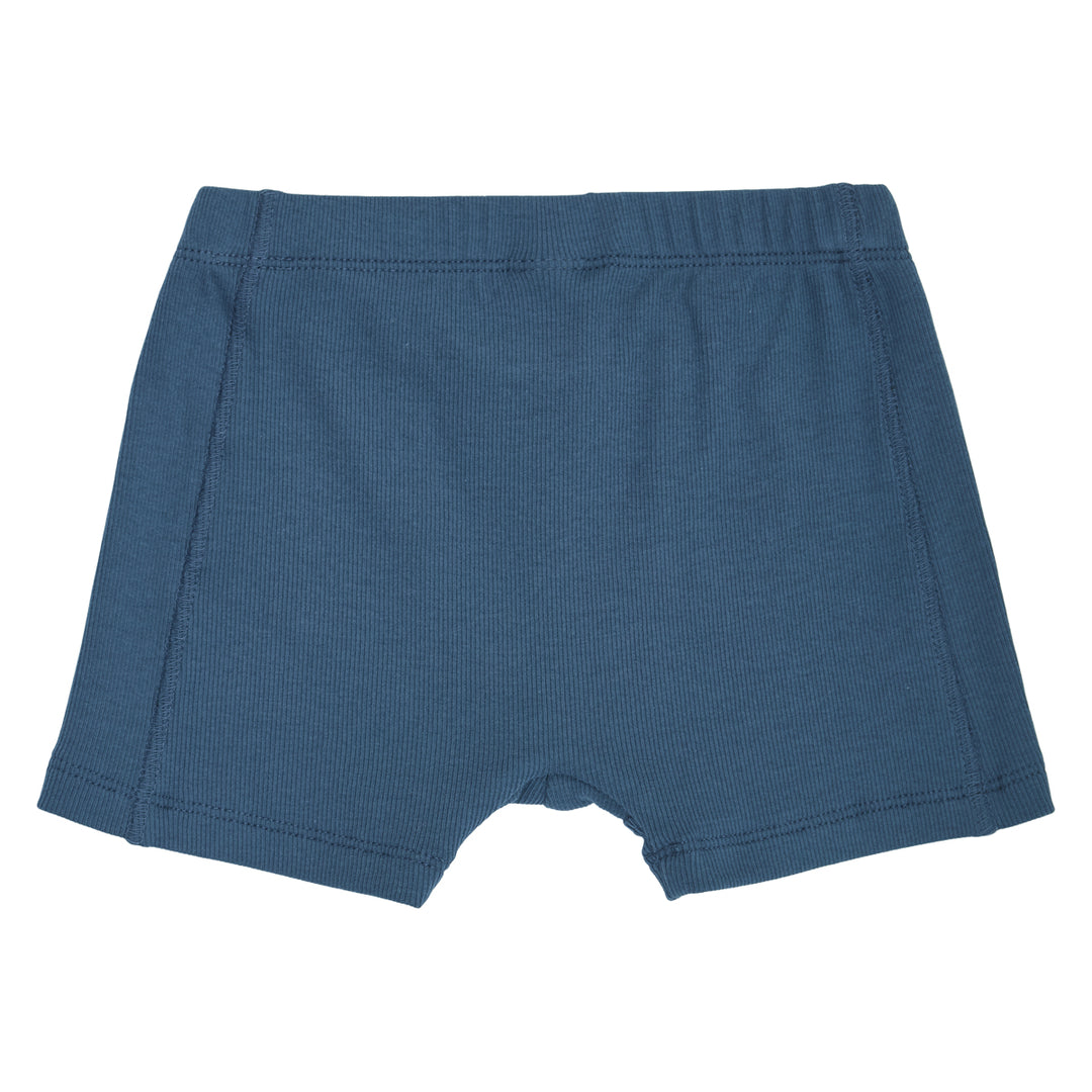 JAM rib boxershorts undertøjssæt 2-pak