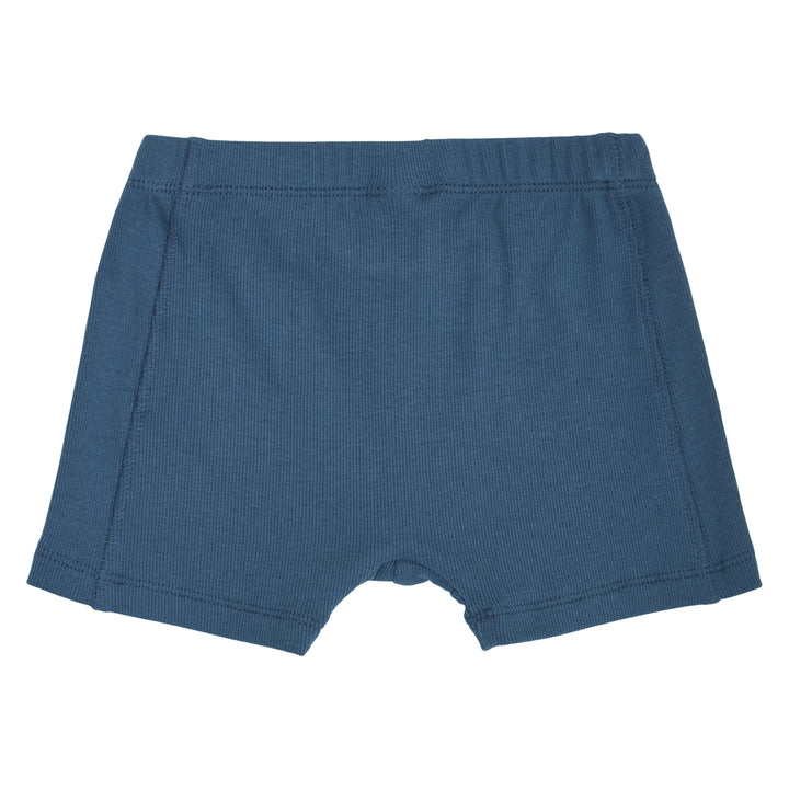 JAM rib boxershorts undertøjssæt 2-pak