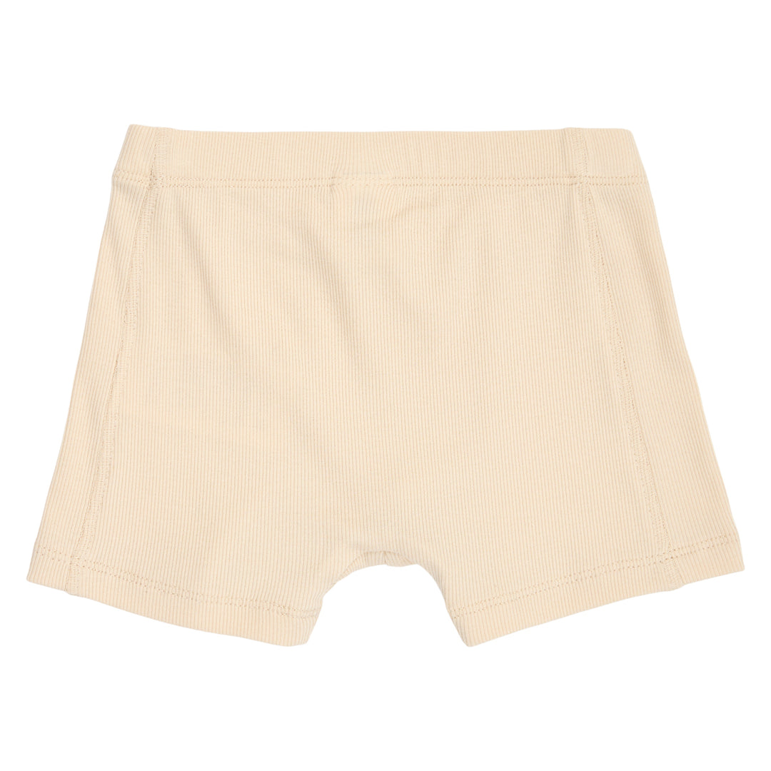 JAM rib boxershorts undertøjssæt 2-pak