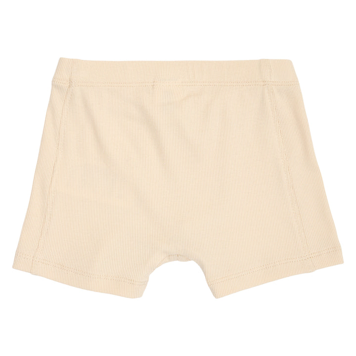 JAM rib boxershorts undertøjssæt 2-pak
