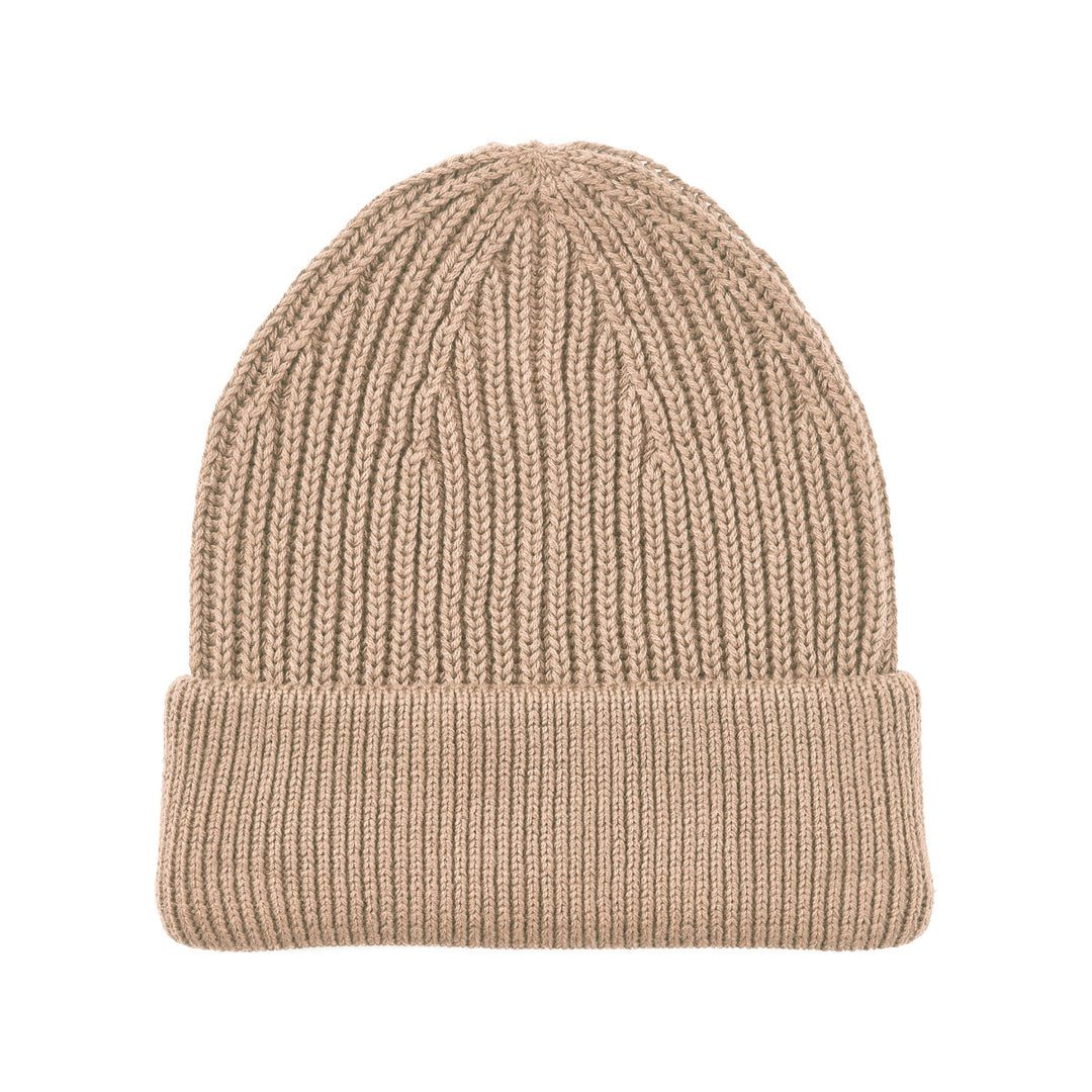 CHUNKY KNIT strikhue