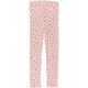 RE-LOVED BERRY leggings med bær