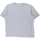 RE-LOVED HERRE T-shirt med rund hals - BOX FIT