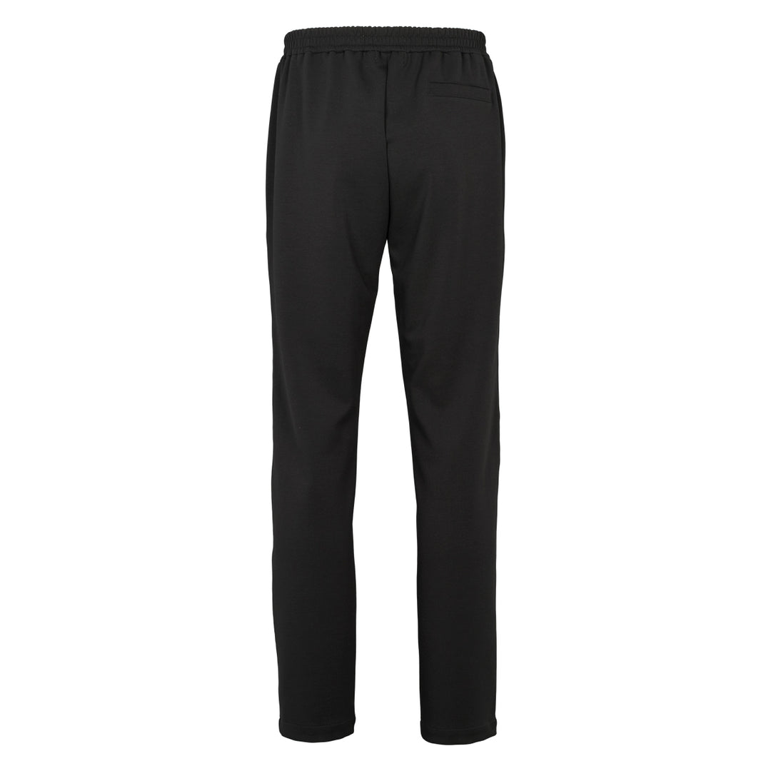 Interlock chino bukser