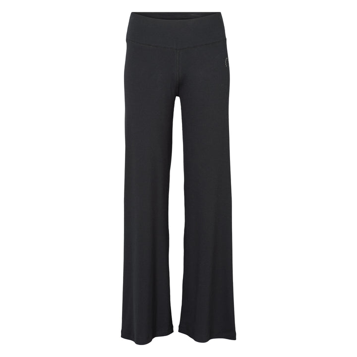 CALM RIB yoga bukser