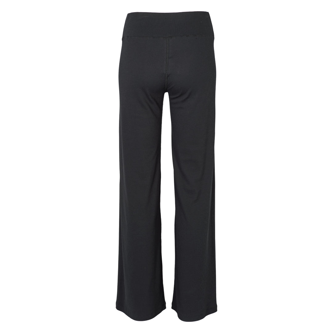 CALM RIB yoga bukser