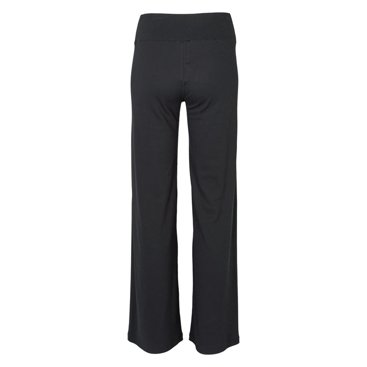 CALM RIB yoga bukser