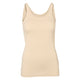 CALM RIB tank top