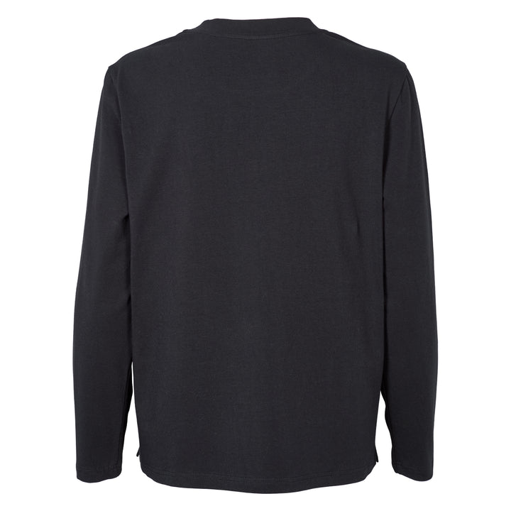 SCOOP NECK bluse